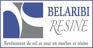 Logo Belaribi Résine